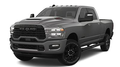 New 2025 Ram 2500 Laramie Crew Cab 4x4 Pickup for sale #5RA40291 - photo 1