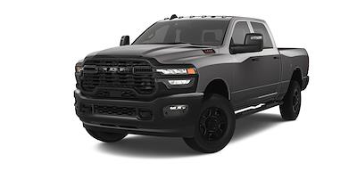 New 2025 Ram 3500 Tradesman Crew Cab 4x4 Pickup for sale #5RA55397 - photo 1