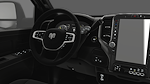 New 2025 Ram 3500 Tradesman Crew Cab 4x4 Pickup for sale #5RA55397 - photo 9