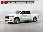 New 2025 Ram 1500 Big Horn Crew Cab 4x4 Pickup for sale #5RA56570 - photo 1