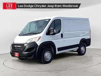 2025 Ram ProMaster 1500 Standard Roof FWD, Empty Cargo Van for sale #5PR20210 - photo 1