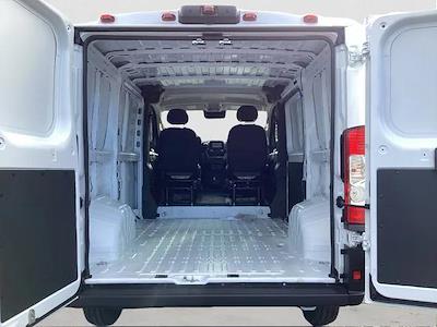 2025 Ram ProMaster 1500 Standard Roof FWD, Empty Cargo Van for sale #5PR20210 - photo 2