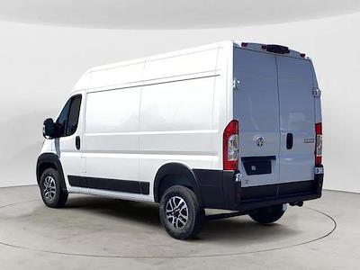 New 2025 Ram ProMaster 1500 High Roof Empty Cargo Van for sale #5PR22530 - photo 2