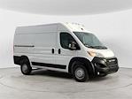 2025 Ram ProMaster 1500 High Roof FWD, Empty Cargo Van for sale #5PR32702 - photo 8