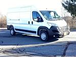 2025 Ram ProMaster 2500 High Roof FWD, Empty Cargo Van for sale #5PR33019 - photo 8