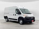 New 2025 Ram ProMaster 1500 High Roof Empty Cargo Van for sale #5PR39204 - photo 7