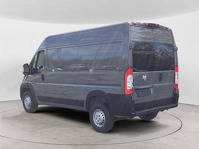 New 2025 Ram ProMaster 1500 High Roof Empty Cargo Van for sale #5PR50658 - photo 2