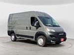 New 2025 Ram ProMaster 1500 High Roof Empty Cargo Van for sale #5PR50658 - photo 7