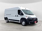 New 2025 Ram ProMaster 2500 High Roof Empty Cargo Van for sale #5PR55309 - photo 7