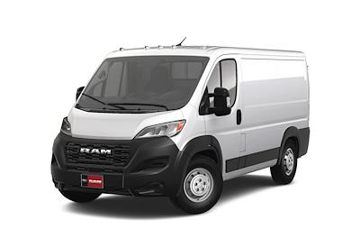 New 2025 Ram ProMaster 1500 Standard Roof Empty Cargo Van for sale #5PR69737 - photo 1