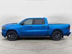 New 2025 Ram 1500 Laramie Crew Cab 4x4 Pickup for sale #5RA10558 - photo 2