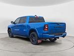 New 2025 Ram 1500 Laramie Crew Cab 4x4 Pickup for sale #5RA10558 - photo 3