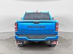 New 2025 Ram 1500 Laramie Crew Cab 4x4 Pickup for sale #5RA10558 - photo 4