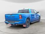 New 2025 Ram 1500 Laramie Crew Cab 4x4 Pickup for sale #5RA10558 - photo 5