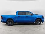 New 2025 Ram 1500 Laramie Crew Cab 4x4 Pickup for sale #5RA10558 - photo 6