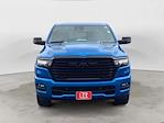 New 2025 Ram 1500 Laramie Crew Cab 4x4 Pickup for sale #5RA10558 - photo 8
