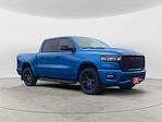 New 2025 Ram 1500 Laramie Crew Cab 4x4 Pickup for sale #5RA10558 - photo 9