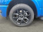 New 2025 Ram 1500 Laramie Crew Cab 4x4 Pickup for sale #5RA10558 - photo 14