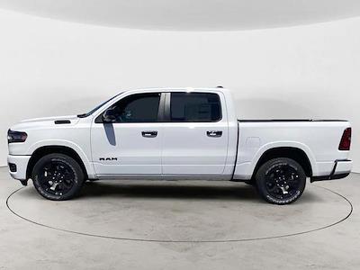 New 2025 Ram 1500 Big Horn Crew Cab 4x4 Pickup for sale #5RA20034 - photo 2