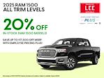New 2025 Ram 1500 Big Horn Crew Cab 4x4 Pickup for sale #5RA20034 - photo 4