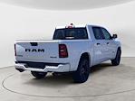 New 2025 Ram 1500 Big Horn Crew Cab 4x4 Pickup for sale #5RA20034 - photo 6