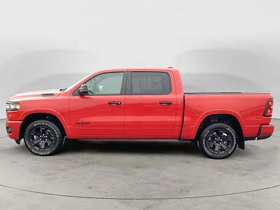 New 2025 Ram 1500 Big Horn Crew Cab 4x4 Pickup for sale #5RA20036 - photo 2