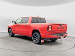 New 2025 Ram 1500 Big Horn Crew Cab 4x4 Pickup for sale #5RA20036 - photo 3