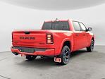 New 2025 Ram 1500 Big Horn Crew Cab 4x4 Pickup for sale #5RA20036 - photo 6