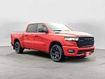 New 2025 Ram 1500 Big Horn Crew Cab 4x4 Pickup for sale #5RA20036 - photo 8
