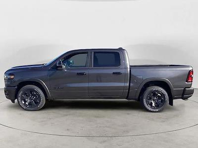 New 2025 Ram 1500 Big Horn Crew Cab 4x4 Pickup for sale #5RA20037 - photo 2
