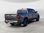 New 2025 Ram 1500 Big Horn Crew Cab 4x4 Pickup for sale #5RA20037 - photo 6