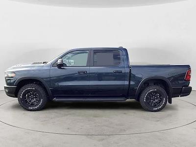New 2025 Ram 1500 Rebel Crew Cab 4x4 Pickup for sale #5RA20573 - photo 2