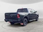 New 2025 Ram 1500 Rebel Crew Cab 4x4 Pickup for sale #5RA20573 - photo 6