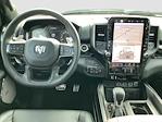 New 2025 Ram 1500 Rebel Crew Cab 4x4 Pickup for sale #5RA20573 - photo 11