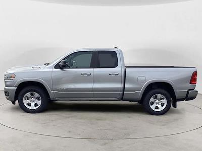 New 2025 Ram 1500 Big Horn Quad Cab 4x4 Pickup for sale #5RA29629 - photo 2
