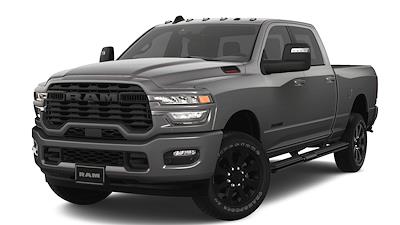 New 2025 Ram 2500 Big Horn Crew Cab 4x4 Pickup for sale #5RA37025 - photo 1