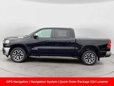 New 2025 Ram 1500 Laramie Crew Cab 4x4 Pickup for sale #5RA47415 - photo 2