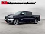 New 2025 Ram 1500 Laramie Crew Cab 4x4 Pickup for sale #5RA47415 - photo 1