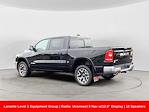 New 2025 Ram 1500 Laramie Crew Cab 4x4 Pickup for sale #5RA47415 - photo 3