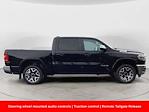 New 2025 Ram 1500 Laramie Crew Cab 4x4 Pickup for sale #5RA47415 - photo 7