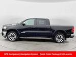 New 2025 Ram 1500 Laramie Crew Cab 4x4 Pickup for sale #5RA47415 - photo 2