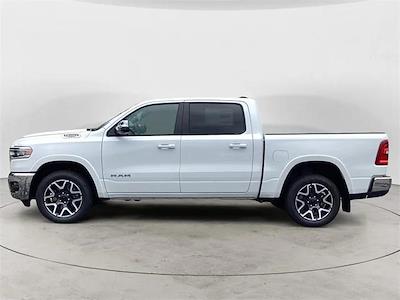 New 2025 Ram 1500 Laramie Crew Cab 4x4 Pickup for sale #5RA47416 - photo 2