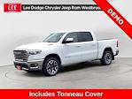 New 2025 Ram 1500 Laramie Crew Cab 4x4 Pickup for sale #5RA47416 - photo 1