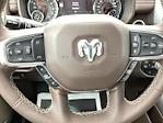 New 2025 Ram 1500 Laramie Crew Cab 4x4 Pickup for sale #5RA47416 - photo 12