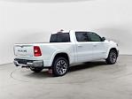 New 2025 Ram 1500 Laramie Crew Cab 4x4 Pickup for sale #5RA47416 - photo 5