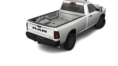 New 2025 Ram 2500 Tradesman Regular Cab 4x4 Pickup for sale #5RA49504 - photo 2