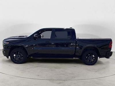 New 2025 Ram 1500 Laramie Crew Cab 4x4 Pickup for sale #5RA51173 - photo 2