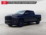 New 2025 Ram 1500 Laramie Crew Cab 4x4 Pickup for sale #5RA51173 - photo 1