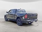 New 2025 Ram 1500 Laramie Crew Cab 4x4 Pickup for sale #5RA51173 - photo 3