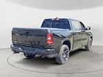 New 2025 Ram 1500 Laramie Crew Cab 4x4 Pickup for sale #5RA51173 - photo 6